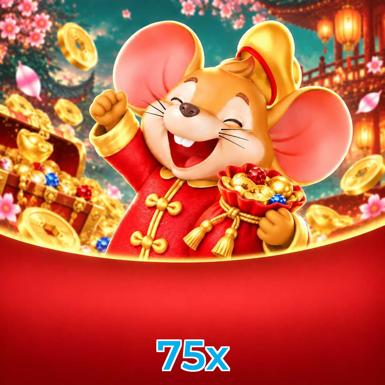Sindicatos oficiais 75x — multiplique suas chances na loteria